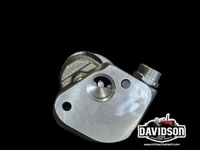 RE65580 Oil Pump 300 Series Fits JOGN Deere 2640 4050 6500 Tractor