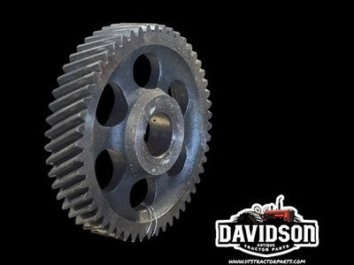 Ford AB6N2E3N10D07 Gear 254/268 Diesel Engine