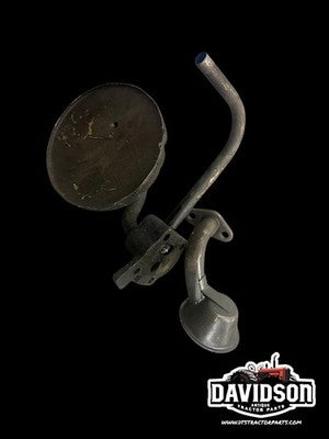 John Deere 219 Diesel Engine Oil Pickup Tube/screen Antique Tractor