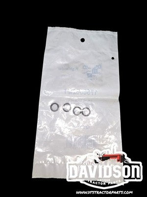 Valve Stem Sea Massey Furguson 1750062MI All To Models Highlander