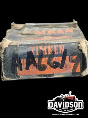AA6619 Timken Roller Bearing