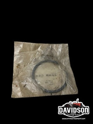 Genuine John Deere C565R New Old Stock Snap Ring Antique Tractor