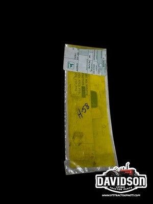 John Deere N186174 New Old Stock Label Decal