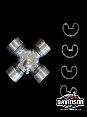 PRECISION 331 Universal Joint