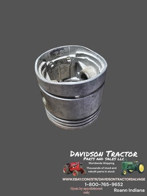 Ford 8N STD piston assembly 2N6108 Antique Tractor