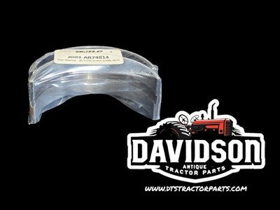 AR74814 Main Bearing Std Fits John Deere 4240