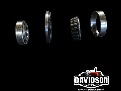 A&I International Havervester Tractor Wheel Bearing Kit A-WBKWHI