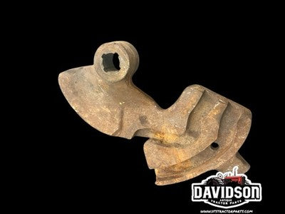 John Deere 2510 Shifter Rail Antique Tractor