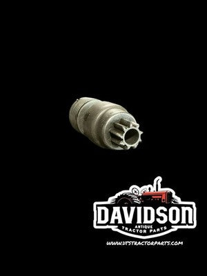 Starter Drive C1AF11350A Ford Tractors Gas Models NAA 501,600,601,700,701,800,+