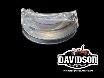 AR49243 Clevite 1 Set Main Bearing Std Fits John Deere