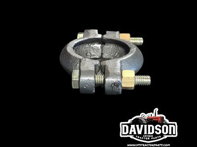 362300R1 International Muffler Clamp Kit FDS 116