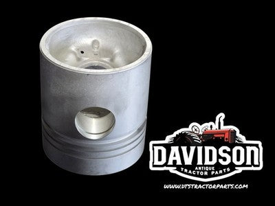 BEPCO 738287M91 Massey Ferguson Piston Assembly 150,135, Tractor