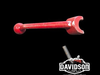 International Harvester Adjusting Handle A-523861R2