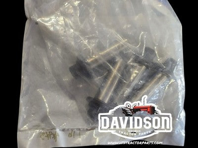 BEPCO 41-8 /33432532 VALVE GUIDE QTY4 FITS MASSAY FERGUSON 698,1080,1085