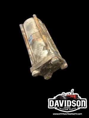 Ford Tractor Remote Hydraulic Valve 8000 8600 8700 9000 9600 9700 Tw 5 10 15 20
