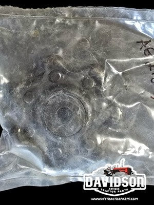 Prier Screw Kit For Prier Valves- AG2454A
