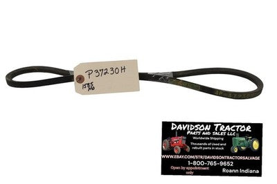NOS John Deere P37230H V Belt