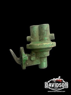John Deere 2020 Fuel Pump Antique Tractor