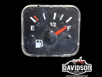 OEM International 1671685C2 Fuel Gauge