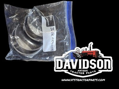 AR74814 Main Bearing Std Fits John Deere 4240
