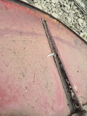 IH FARMALL H M SUPERS 300 350 400 450 FENDERS PAIR