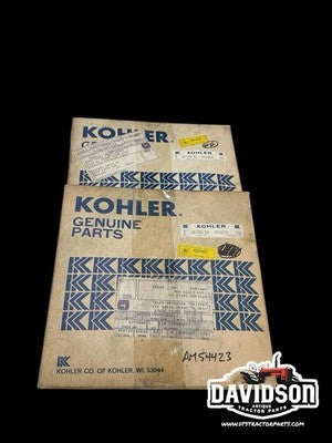 Gasket Kit John Deere Spitfire (Kohler) 41 004 05, AM54423 NOS Snowmobile