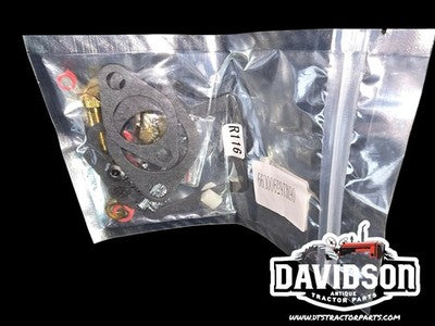 R116281 Cylinder Sleeve Fits John Deere 7200 Tractor