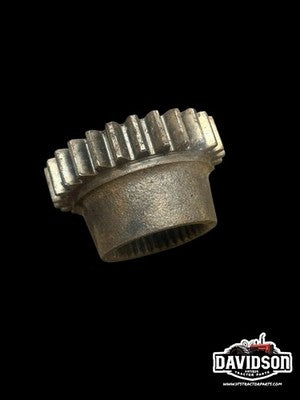 Used 1st Speed Drive Gear fits International 404093R1 fits Case IH 595 695 895