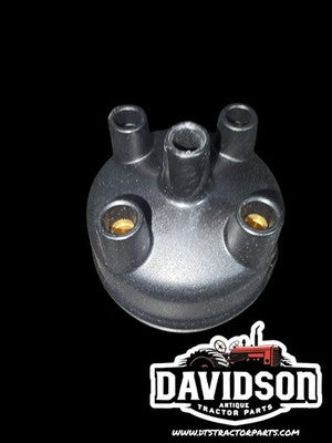 Distributor Cap Ford 8 N, NAA NCA12106A 00736801 742929 VF16