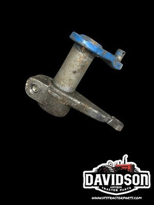 Ford 5640 Clutch Pivot Linkage Antique Tractor