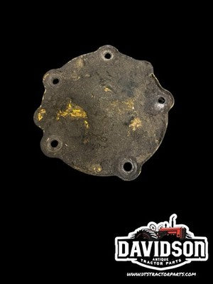 Ford 3000 Cover Plate Panel Antique Tractor