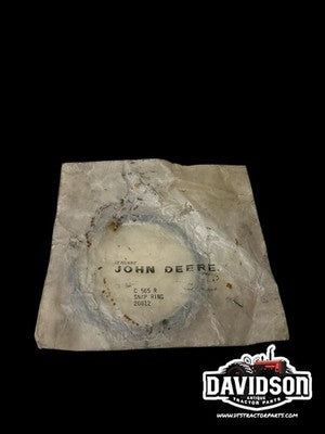 Genuine John Deere C565R New Old Stock Snap Ring Antique Tractor