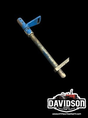 Ford 5640 Tractor Linkage Shaft