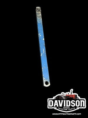 Ford 5640 Tractor Linkage