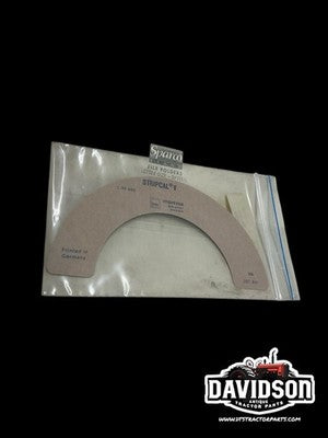 John Deere L33940 New Old Stock Label Decal
