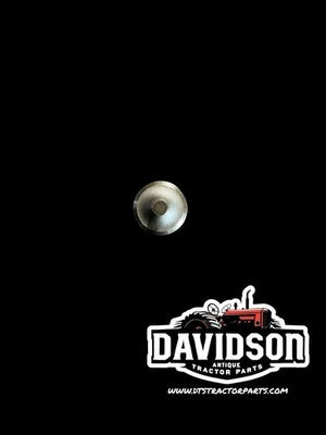 Sealed Power V-2150 1 Intake Valve Massey Ferguson RF2307