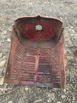 IH Farmall H Tractor Grill Nose Cone Grille Antique Tractor