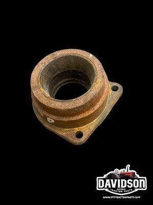 JOHN DEERE 3020 2510 2520 TRANSMISSION FRONT BEARING HOUSING R33514 R33514R