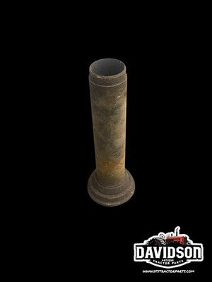 John Deere 2510 Clutch Sleeve/Tube & Collar #R38018/R27027