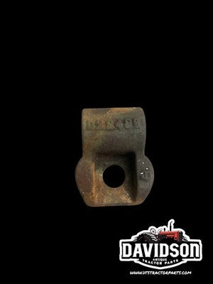 Genuine John Deere D Drawbar Link D2249R Antique Tractor