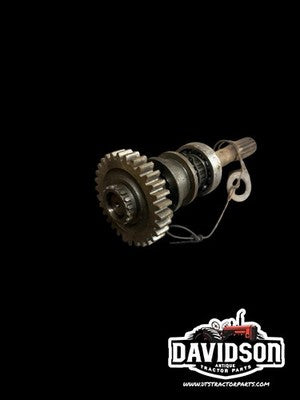 John Deere 770 Transmission Shaft Antique Tractor