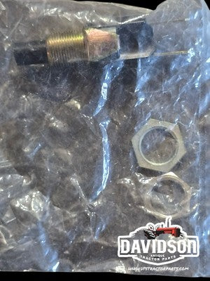 NOS international 295417C91 Brake Light Switch