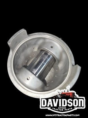 Piston W/ Rings HD6NN6108F-Local Ford 2600 158 DSL