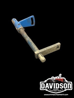 Ford 5640 Tractor Linkage Shaft