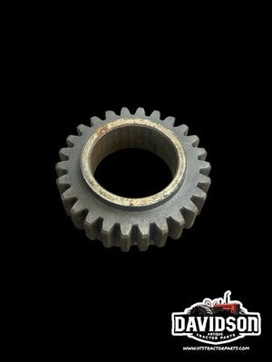 John Deere 2510 Transmission Gear Antique Tractor