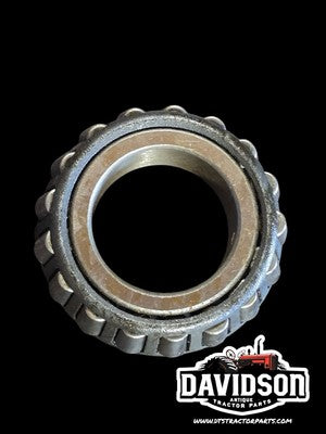 JD7243 14125A TIMKEN Inner Bearing Cone Fits John Deere