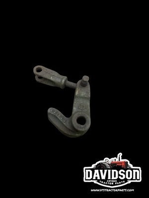 John Deere F2162R Linkage Antique Tractor