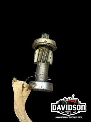 John Deere 770 Transmission Shaft Antique Tractor