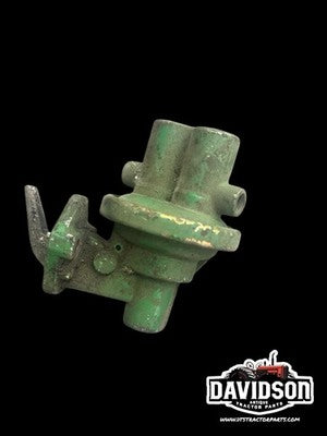 John Deere 2020 Fuel Pump Antique Tractor
