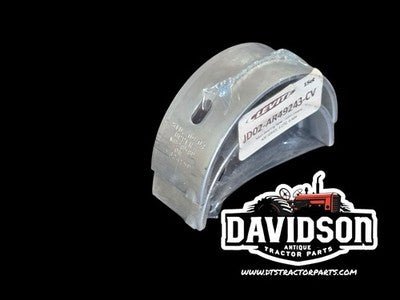 AR49243 Clevite 1 Set Main Bearing Std Fits John Deere